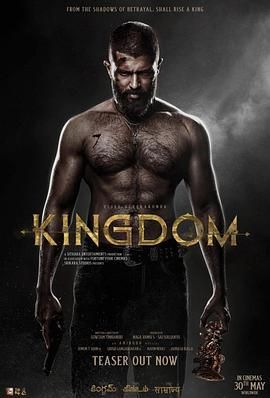 王国 Kingdom