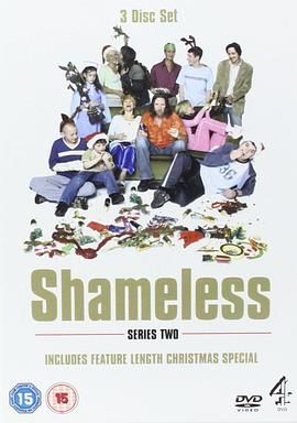 无耻之徒  第二季 Shameless Season 2